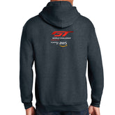 SRO GT RA Event Hoodie